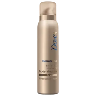 Dove Tanning Mousse Fair to Medium
