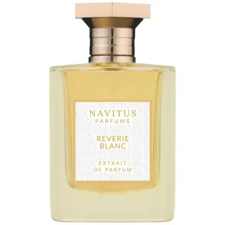 Navitus Reverie Blanc Extrait de Parfum & Reverie Rouge Extrait de Parfum