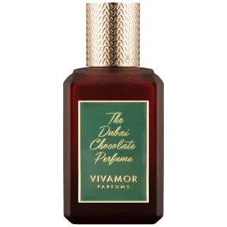Vivamor The Dubai Chocolate Perfume