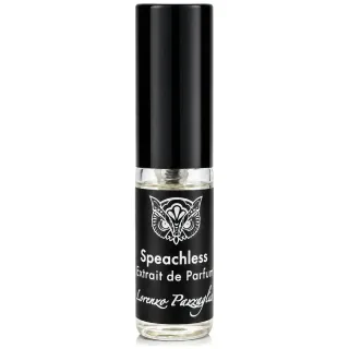 Lorenzo Pazzaglia Speachless Extrait de Parfum Sample