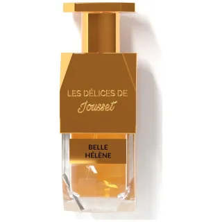 Jousset Parfums Les Delices de Jousset Belle Hélène Extrait de Parfum (Outlet Demo)