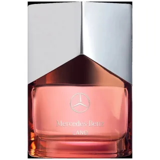 Mercedes Benz Land edp