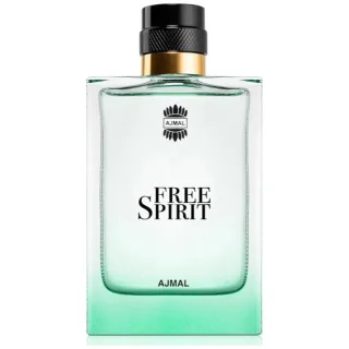 Ajmal Free Spirit edp