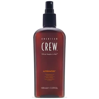 American Crew Alternator Finishing Spray (Outlet Demo)