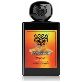 Lorenzo Pazzaglia Vesuviuur Extrait de Parfum (Outlet Demo, utan lock)