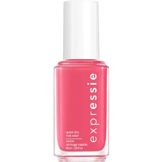 Essie Expressie Quick Dry Nail Color Crave The Chaos