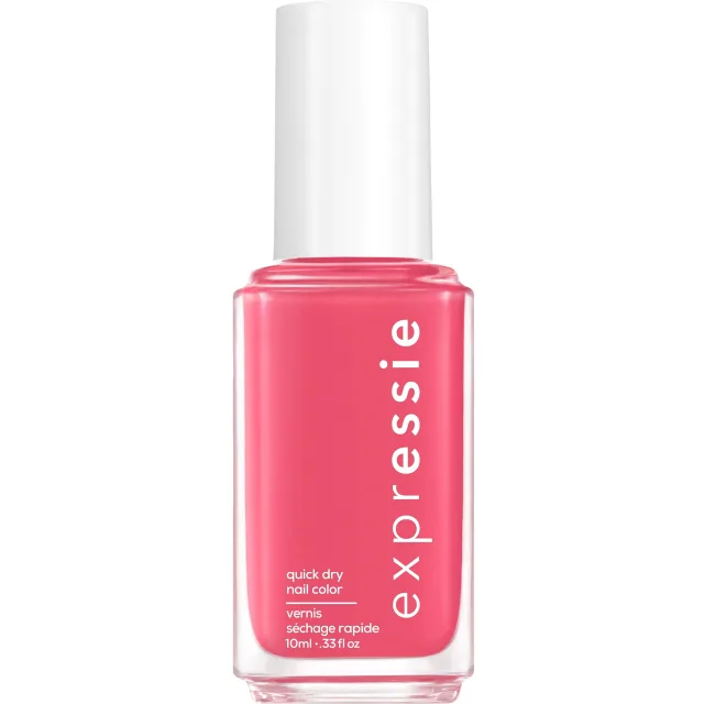 Essie Expressie Quick Dry Nail Color Crave The Chaos