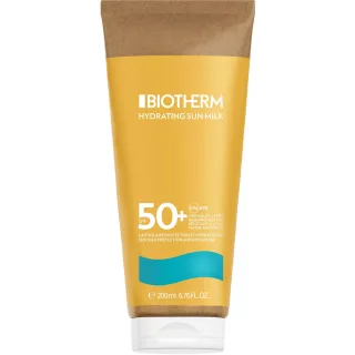Biotherm Waterlover Hydrating Sun Milk SPF50
