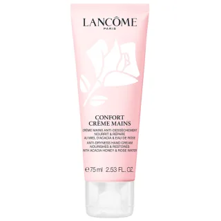 Lancôme Confort Hand Cream T75Ml