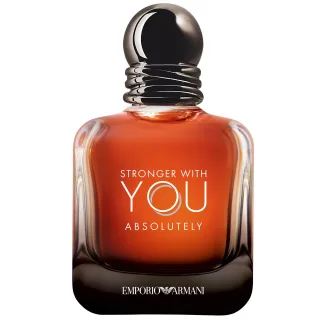 Armani Emporio Stronger With You Absolutely Parfum