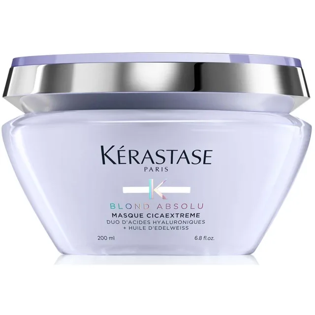 Kérastase Blond Absolu Masque Cicaextreme hair mask
