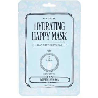 Kocostar Hydrating Happy Mask