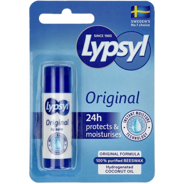 Lypsyl Original