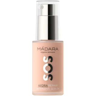 Mádara SOS HYDRA Repair Intensive serum