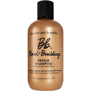 Bumble & bumble and bumble