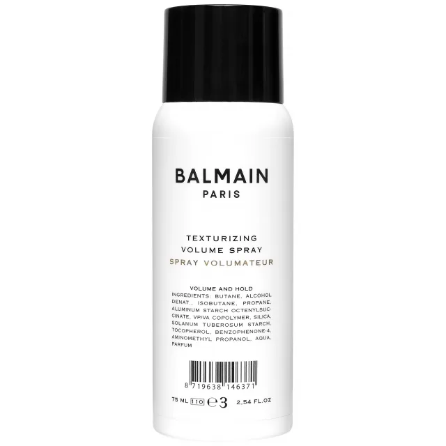Balmain Hair Couture Texturizing Volume Spray Travel Size