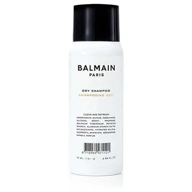 Balmain Hair Couture Dry Shampoo Travel Size