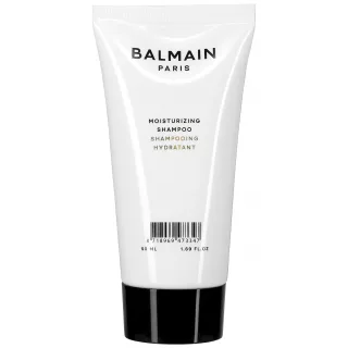 Balmain Hair Couture Moisturizing Shampoo Travel Size
