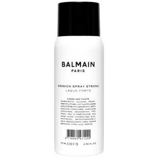 Balmain Hair Couture Session Spray Strong Travel Size