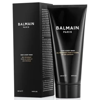 Balmain Hair Couture Hair & Body Wash