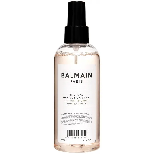 Balmain Hair Couture Thermal Protection Spray