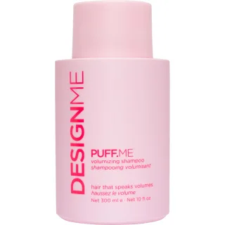 Design.Me PUFF.ME Volumizing Shampoo