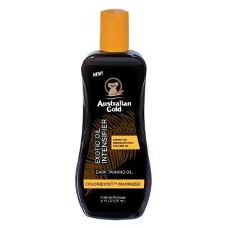 Australian Gold Exotic Intensifier Oil