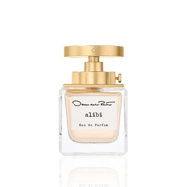 Oscar de la Renta Alibi Eau De Parfum 50 ml