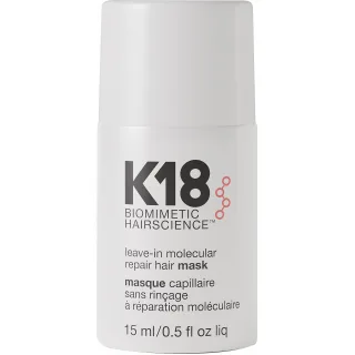K18 Leave In Molecular Repair Mask