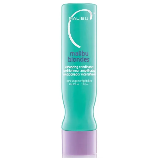Malibu C Blondes Conditioner