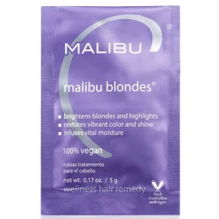 Malibu C Blondes Sachet