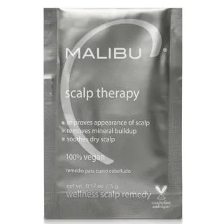 Malibu C Scalp Therapy Sachet