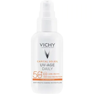 Vichy Capital Soleil UV Age Daily SPF50+