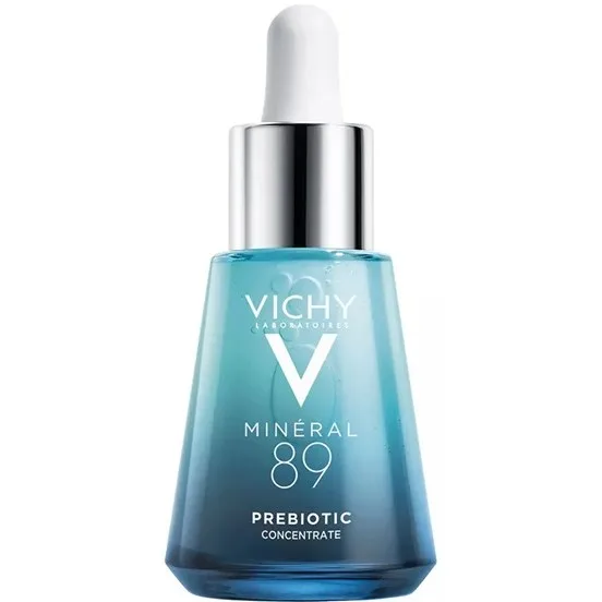 Vichy Mineral 89 Probiotic Fractions Serum