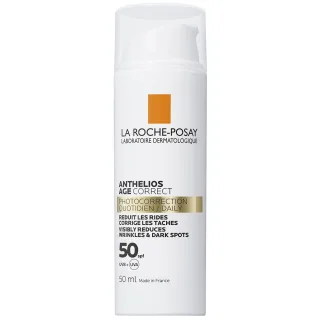 La Roche-Posay Anthelios Anti-Age SPF50