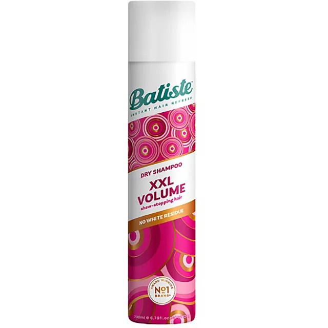 Batiste Stylist Oomph My Locks XXL Volume Spray