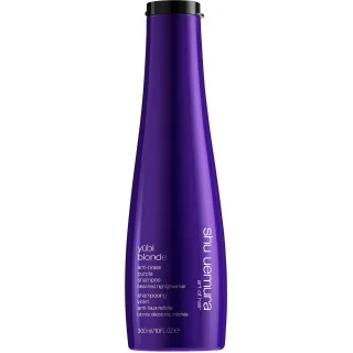 Shu Uemura Yubi Blonde Anti-Brass Purple Shampoo