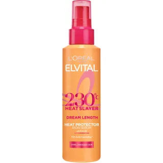 L'Oréal Paris Elvital Dream Length Heat Slayer Heat Protector