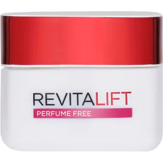 L'Oréal Paris Revitalift Hydrating Cream Perfume Free