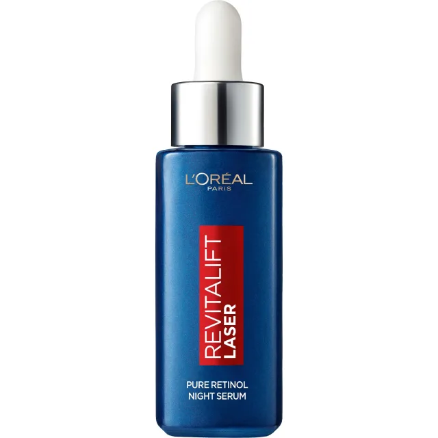 L'Oréal Paris Revitalift Laser Pure Retinol Night Serum
