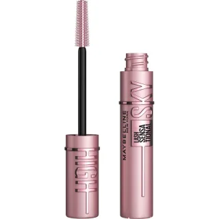 Maybelline New York Lash Sensational Sky High Lengthening And Volumizing Mascara Black