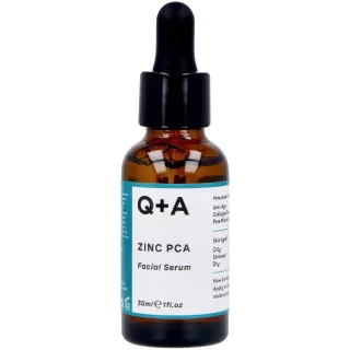 Q+A Zinc PCA Facial Serum