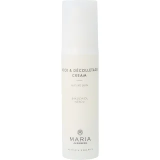 Maria Åkerberg Neck & Décolletage Cream