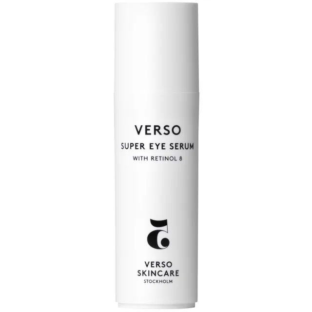 Verso Skincare N°5 Super Eye Serum With Retinol
