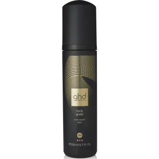 ghd Wetline Body Goals - Total Volume Foam