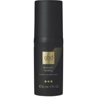 ghd Wetline Dramatic Ending - Smooth and Finish Serum