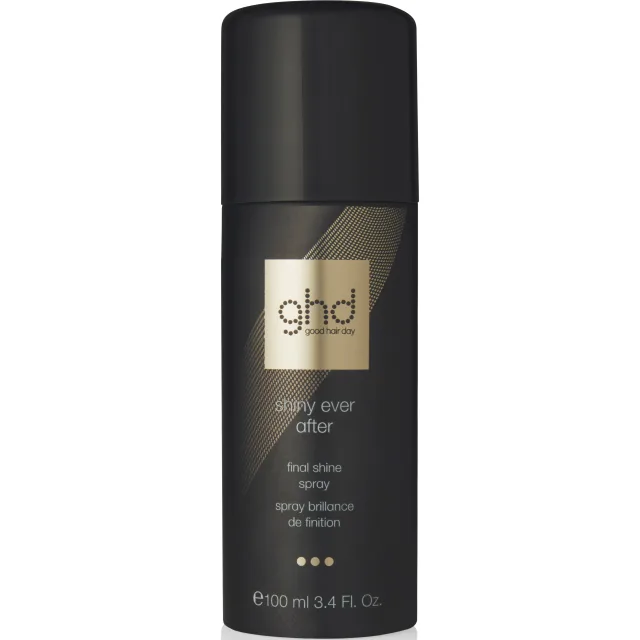 ghd Wetline Shiny Ever after - Final Shine Spray