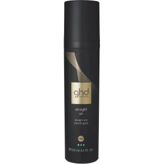 ghd Wetline Straight on - Straight and Smooth Spray
