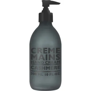 Compagnie de Provence Hand Cream Cashmere