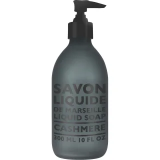 Compagnie de Provence Liquid Marseille Soap Cashmere